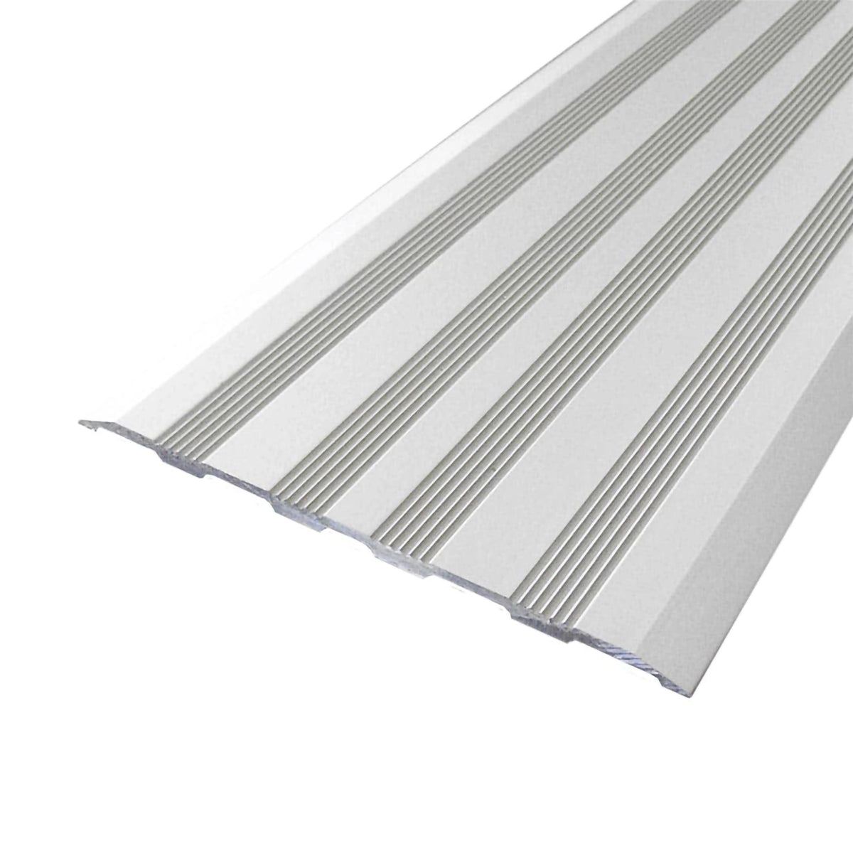 Abdeckprofil Aluminium in 120mm Breite mit mehreren Riffelungen
#A0002924
#A0002928
#A0002932
#A0002936