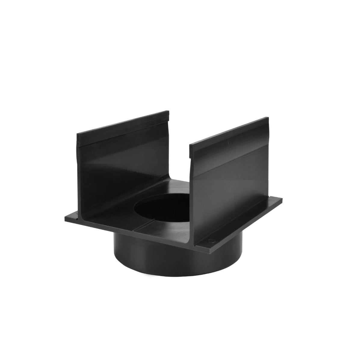 Senkrechter Ablauf UD PRO 100 #A0003392