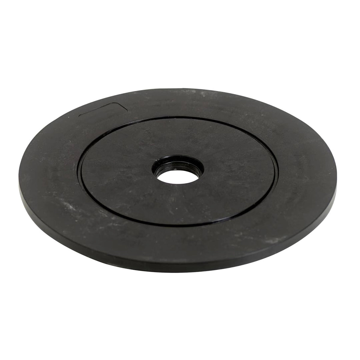 Compensatieplaat naar nivellering