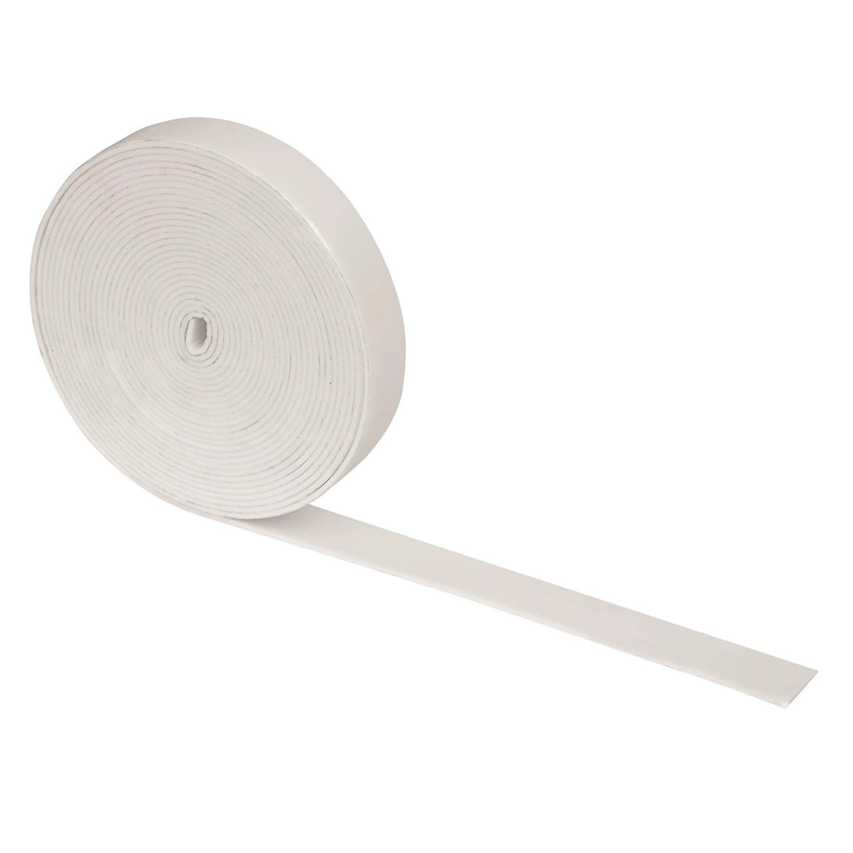 DURAL ET-S Schalldämmstreifen leicht ausgerollt