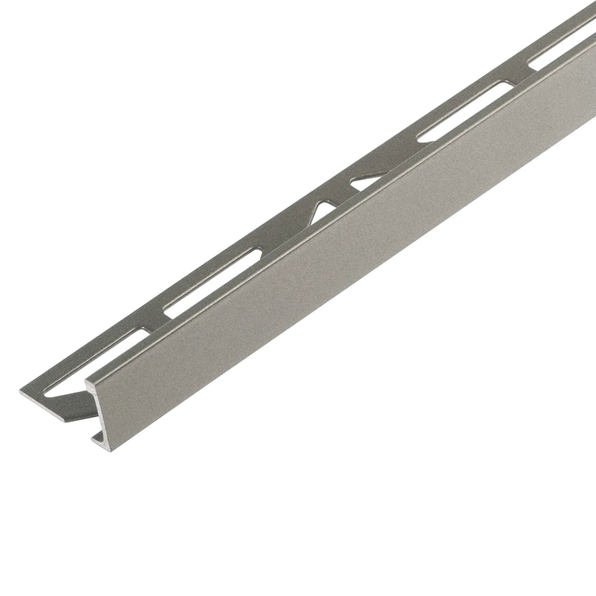 Dural Winkelprofil Aluminium Functional
titanfarben pulverbeschichtet
#A0005441
#A0005442
#A0005443
#A0005444
#A0005445