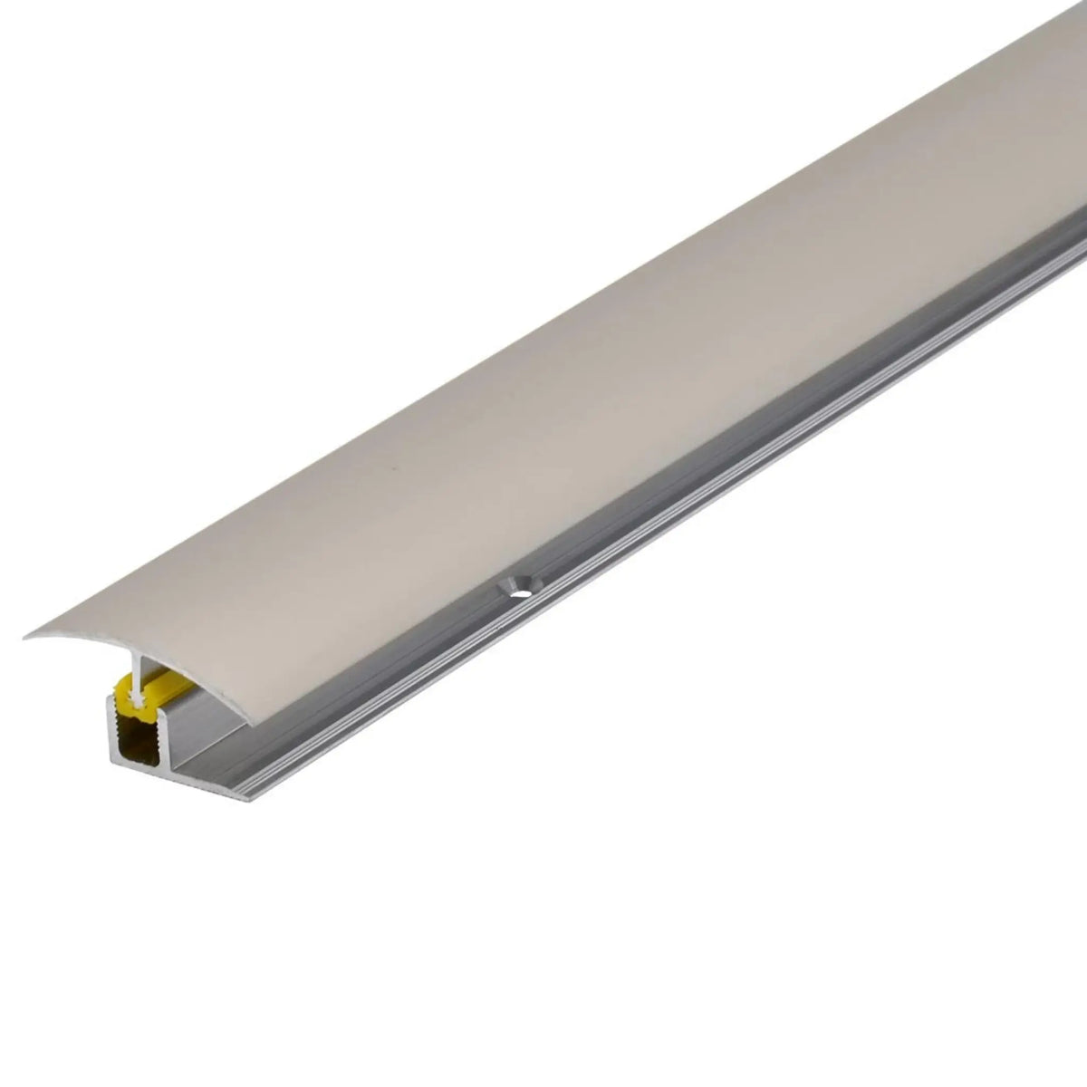 DURAL aanpassingsprofiel CLIPPER titanium