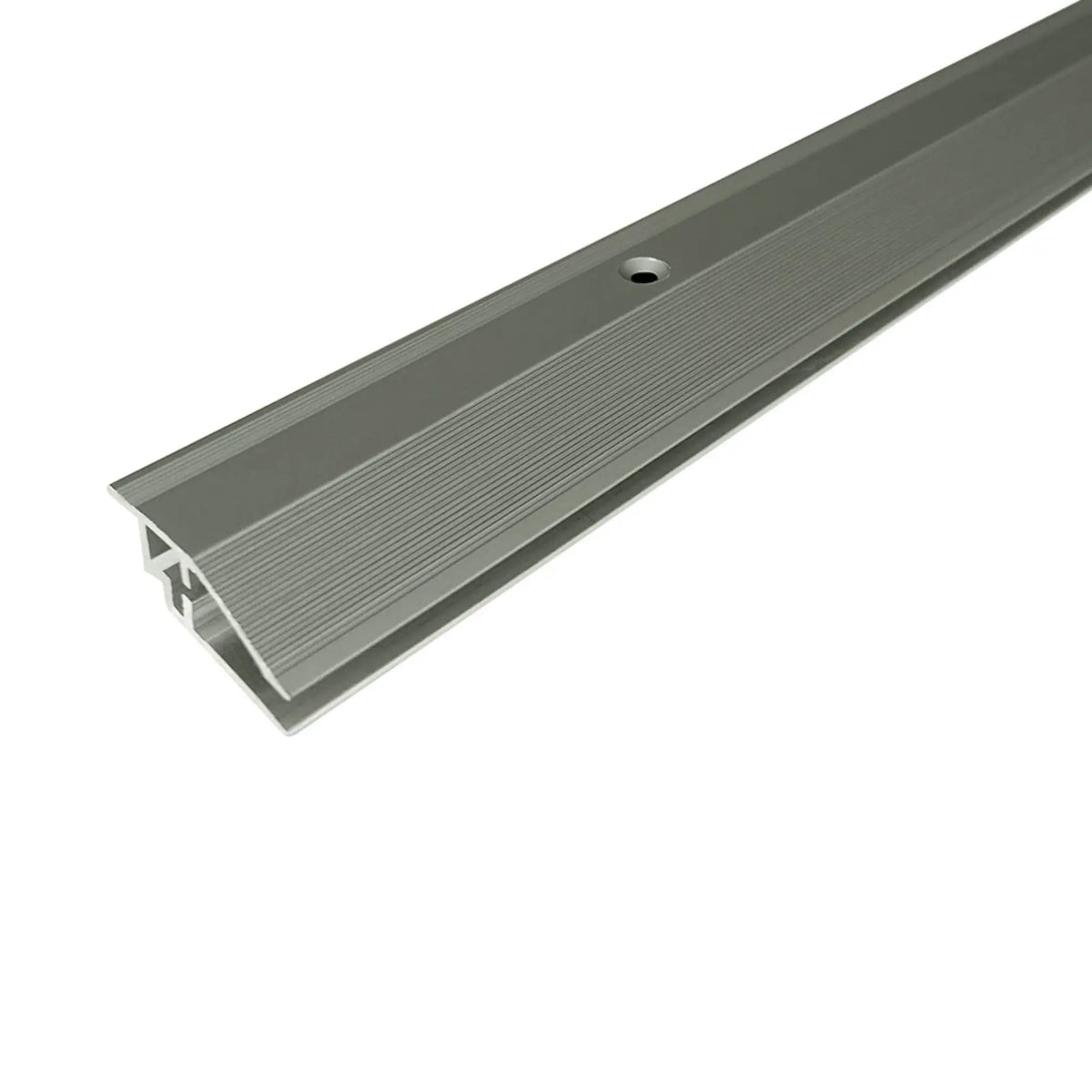 DURAL Anpassungsprofil DUOFLOOR LVT silber