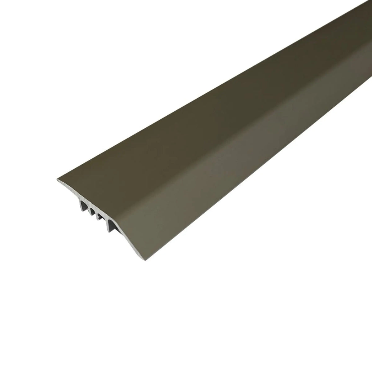 DURAL Aanpassingsprofiel SNAP LVT titanium