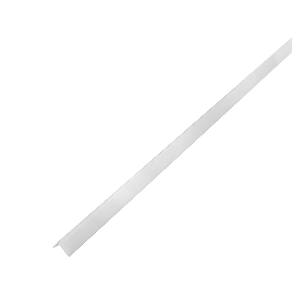 Weiße Abdeckung für LED Profile
#A0003202