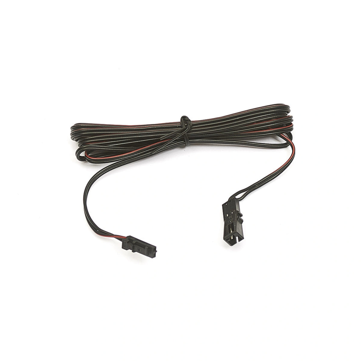 DURAL LED Verlängerungskabel zusammengerollt