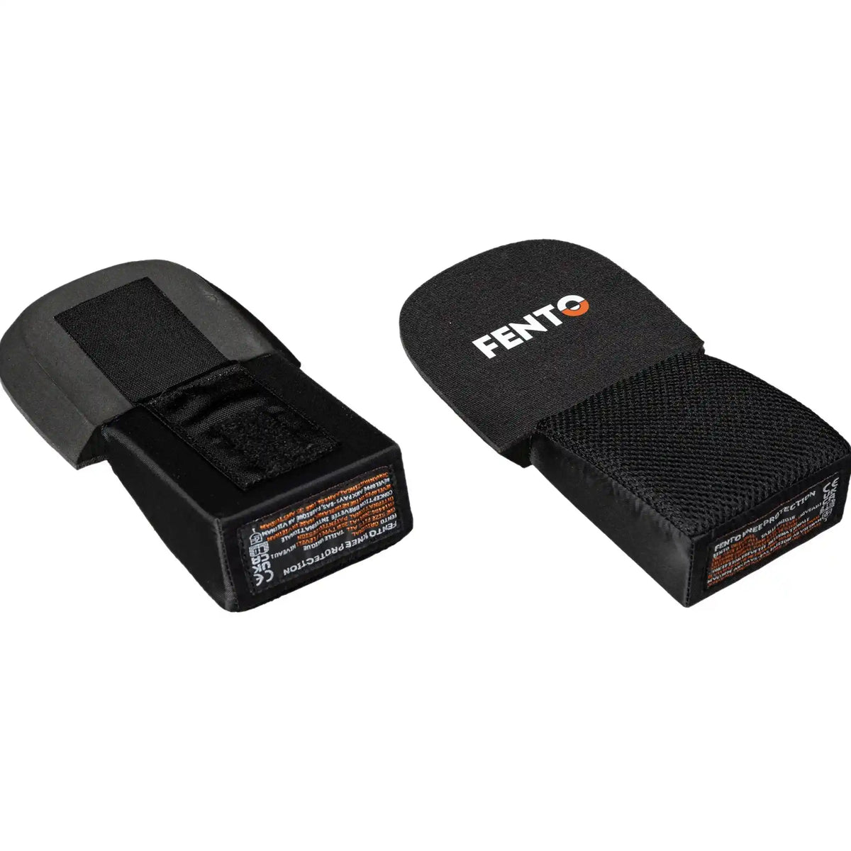 Vervangende kussens voor Fento 200 Pro