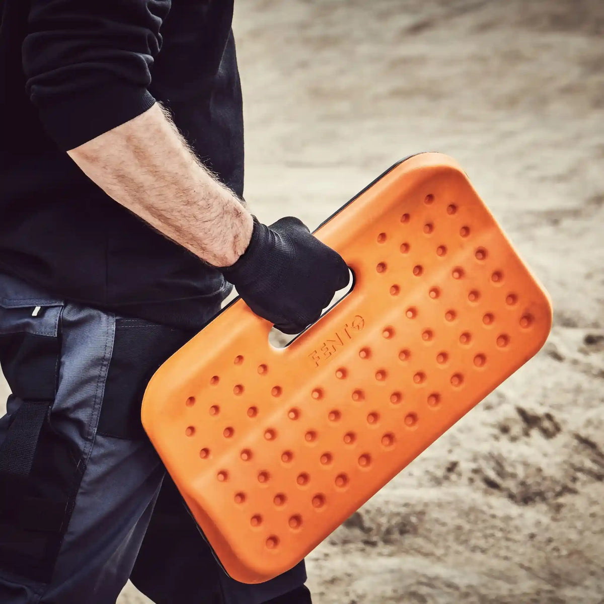 Fento BOARD Kniebeschermers