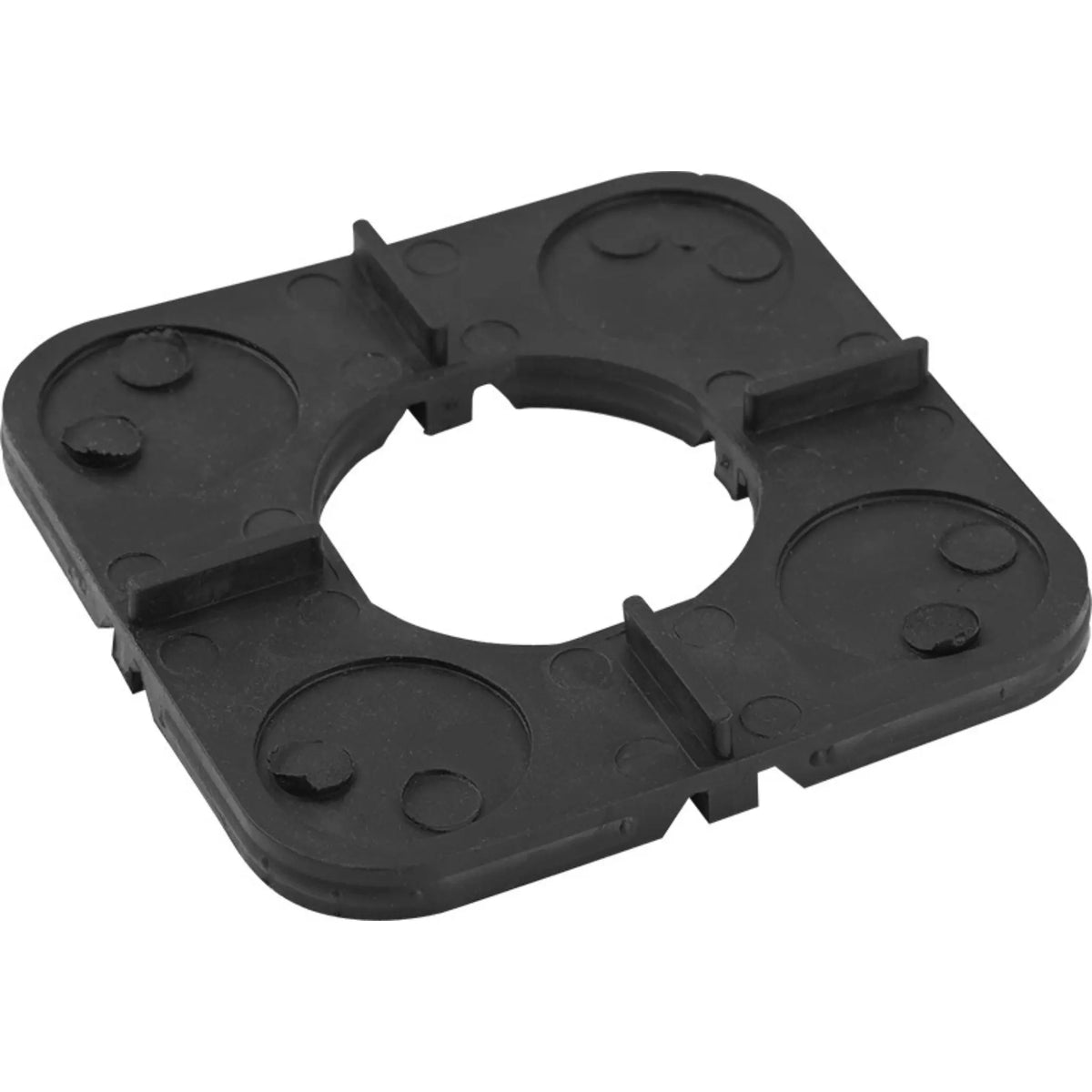 Stelzlager zur Nivellierung