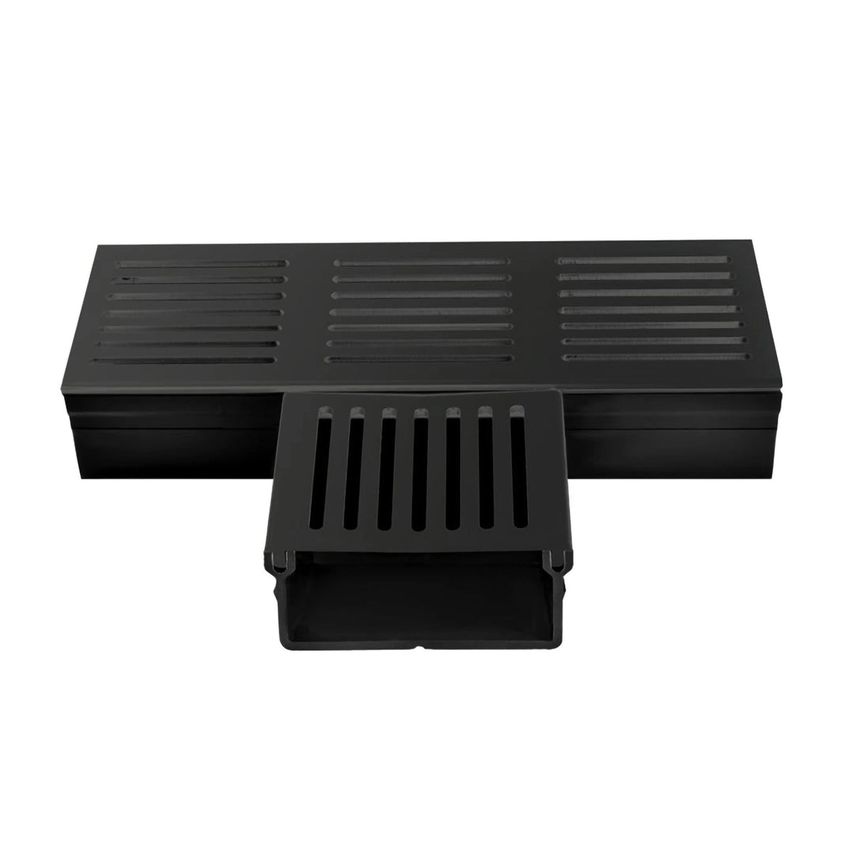 T-Stück UD Pro schwarz UDP 100 #A0003390