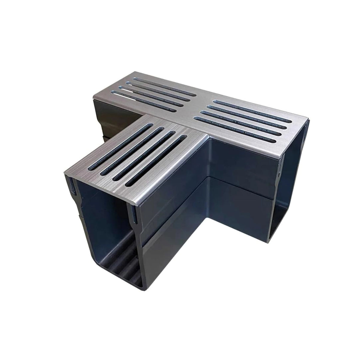 T-Stück UD Pro silber UDP 65 #A0003396