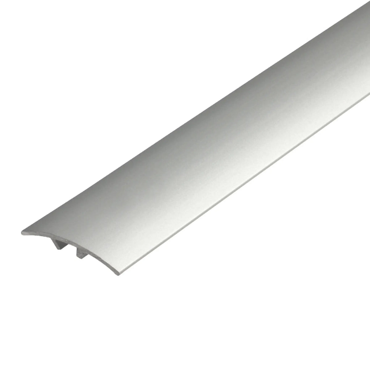 Overgangsprofiel MULTIFLOOR SD zilver (mat)