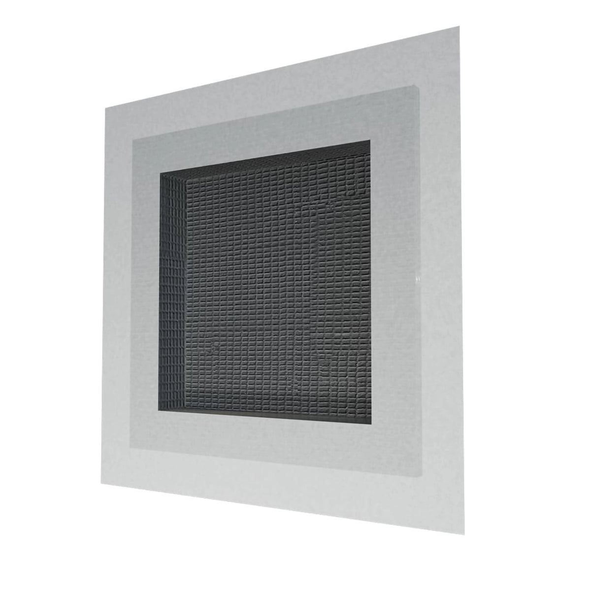 Wandnische befliesbar Seitenansicht #A0004998
#A0005001