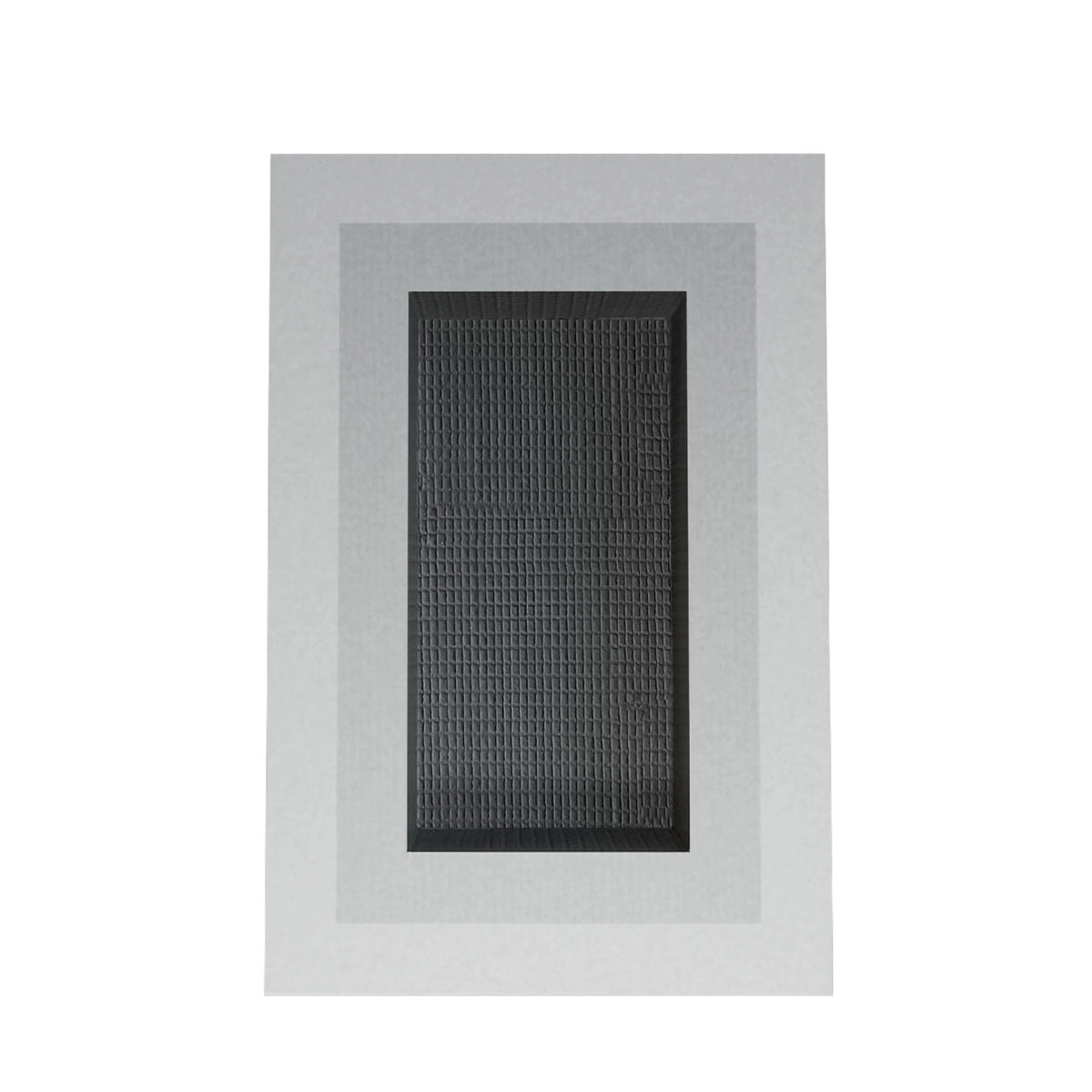 Wandnische befliesbar 400x200mm #A0004999
#A0005000