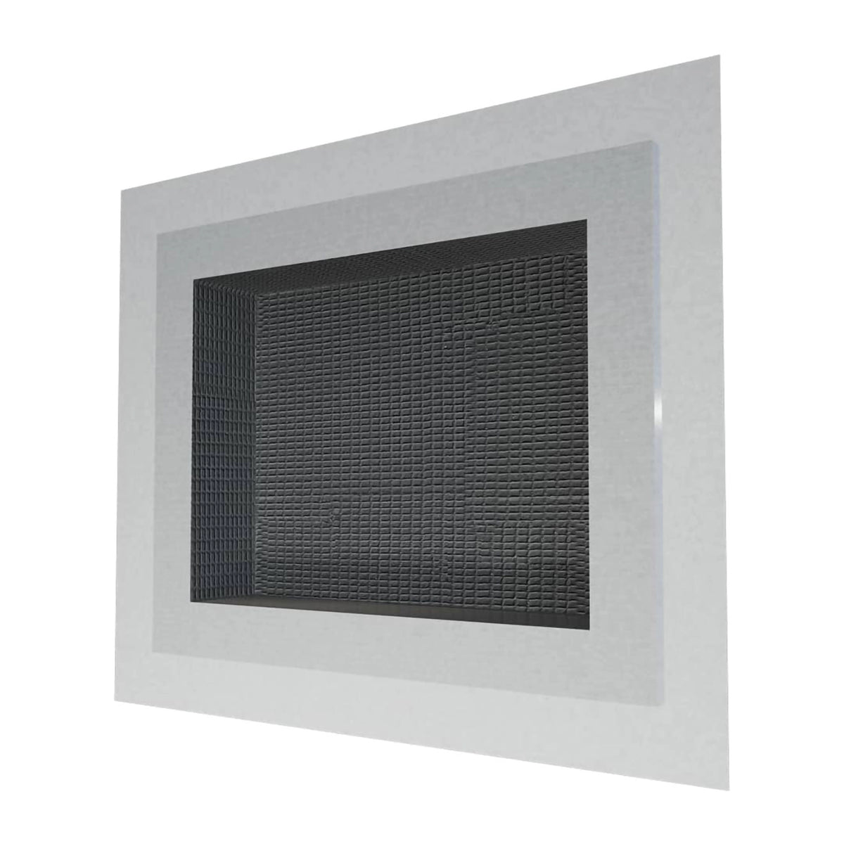 Wandnische befliesbar 400x300mm #A0004999
#A0005000