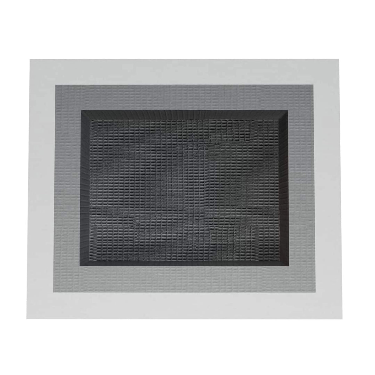 Wandnische befliesbar 400x300mm #A0004999
#A0005000