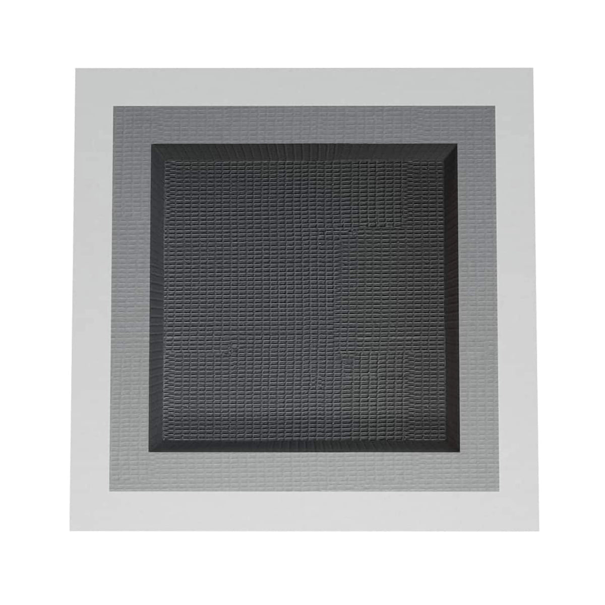 Wandnische befliesbar quadratisches Maß #A0004998
#A0005001