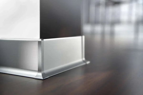 Plinten, plinten & accessoires!