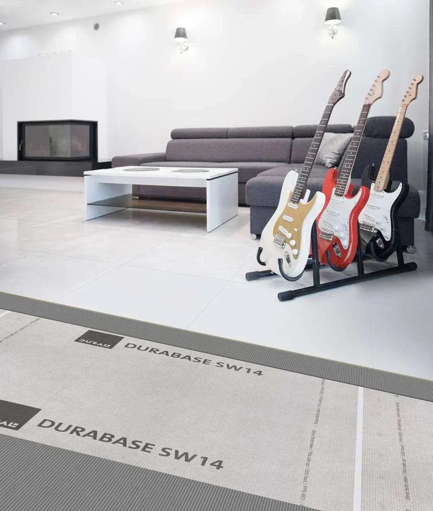 Geluids- en warmte-isolatie Blog