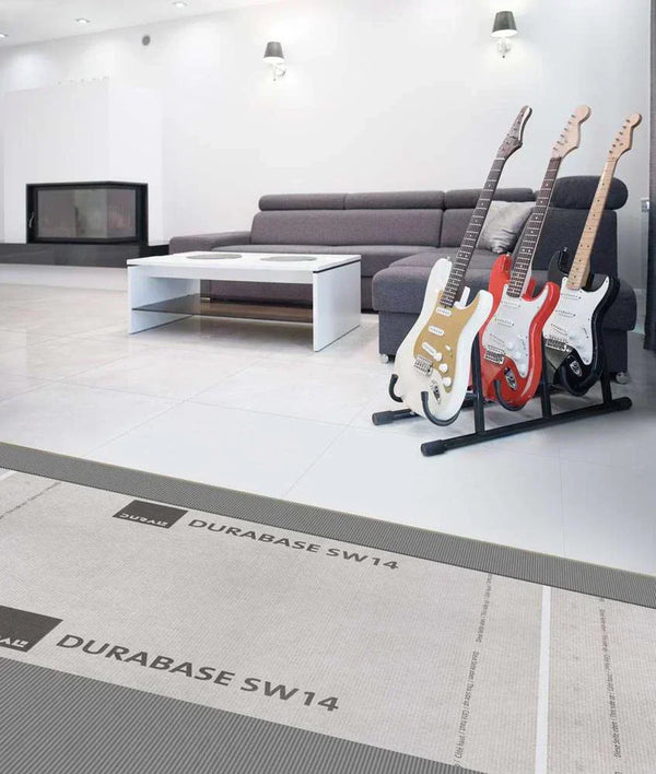 Geluids- en warmte-isolatie Blog