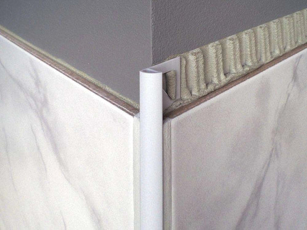 Zelf tegelrails leggen - kan dat?