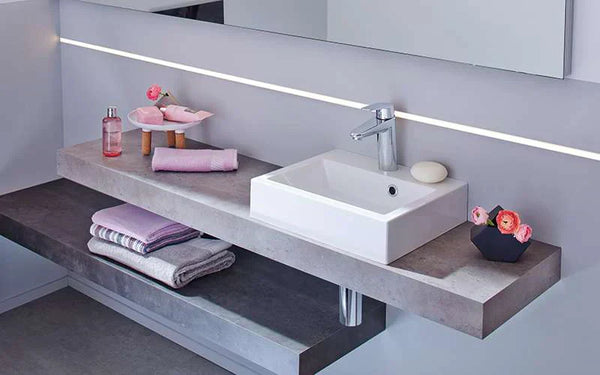 De techniek achter LED