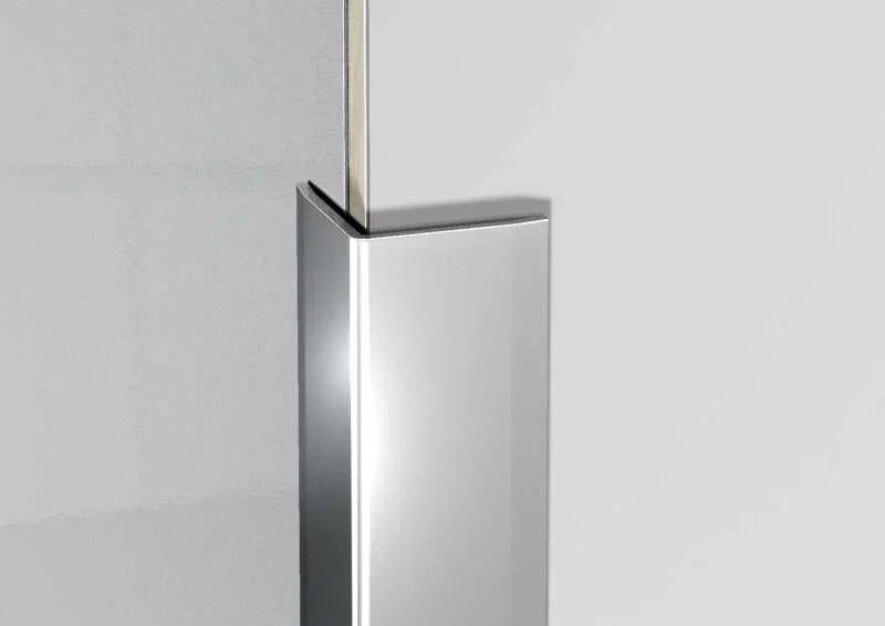 Randbescherming stijlvol vormgeven!