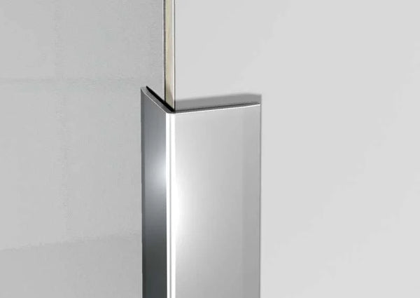 Randbescherming stijlvol vormgeven!