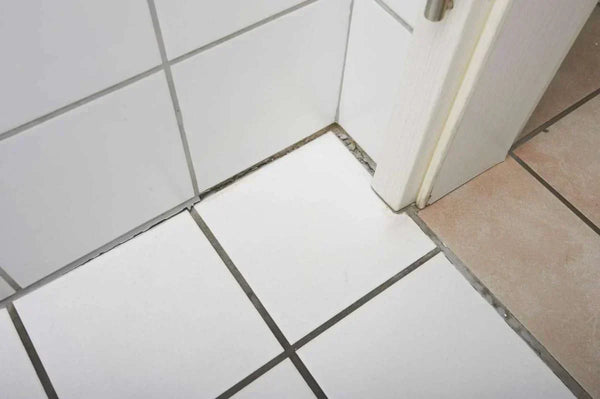 Voegen - siliconen of tegelprofielen?