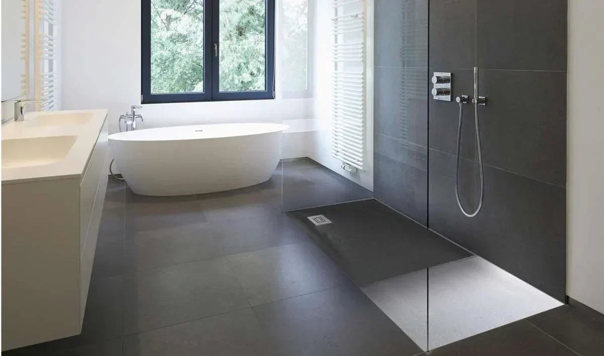 Afvoersystemen - Binnenafvoer