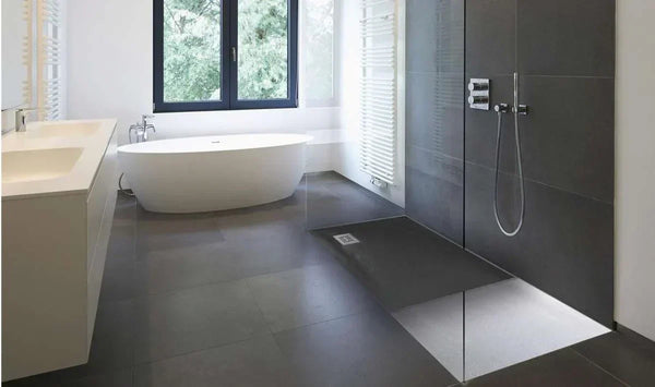 Afvoersystemen - Binnenafvoer