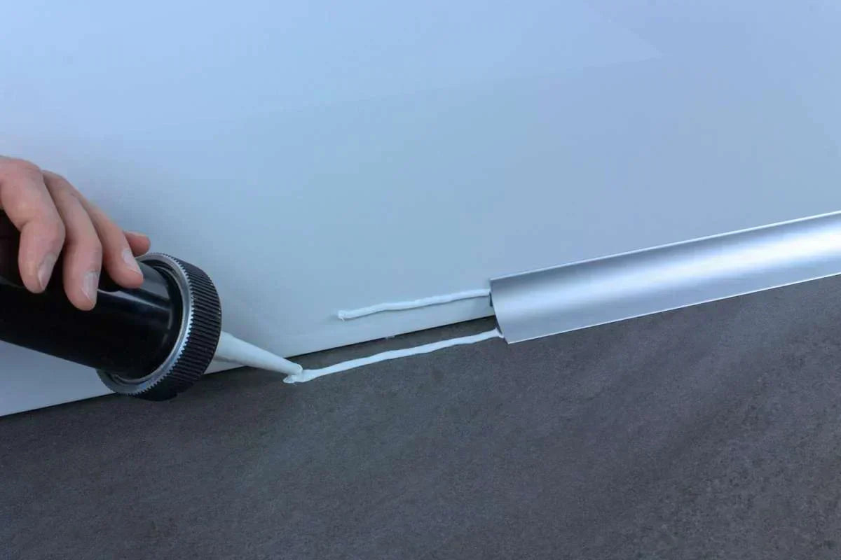 Tegelprofielen achteraf aanpassen - is dat mogelijk?