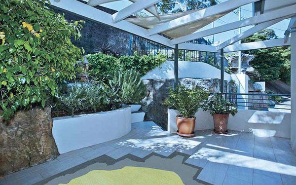 Tegels leggen - ontkoppeling eenvoudig uitgelegd!