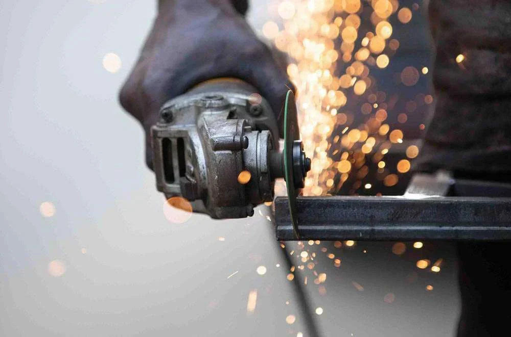 Metaalbewerking - Alles over het aluminium profiel!