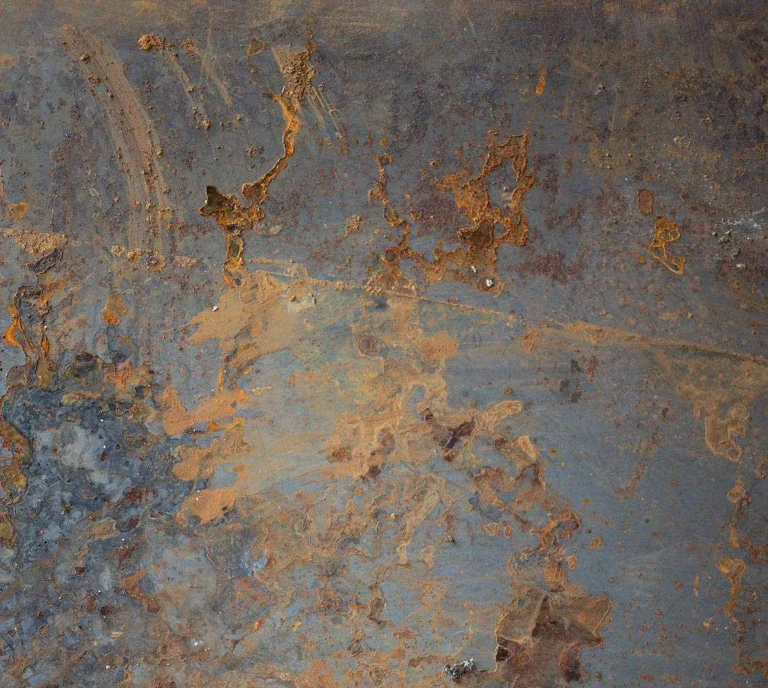 Help mijn roestvast stalen profiel roest - Wat kan ik doen?