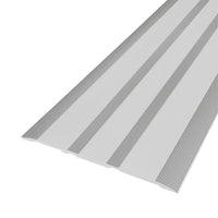 Abdeckprofil Aluminium in 100mm Breite mit mehreren Riffelungen
#A0002923
#A0002927
#A0002931
#A0002935
