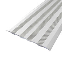 Abdeckprofil Aluminium in 120mm Breite mit mehreren Riffelungen
#A0002924
#A0002928
#A0002932
#A0002936
