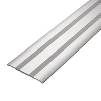 Abdeckprofil Aluminium in 80mm Breite mit 2 Riffelungen
#A0002922
#A0002926
#A0002930
#A0002934
