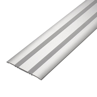 Afdekprofiel FLEX aluminium natuur zelfklevend - Ansicht 2