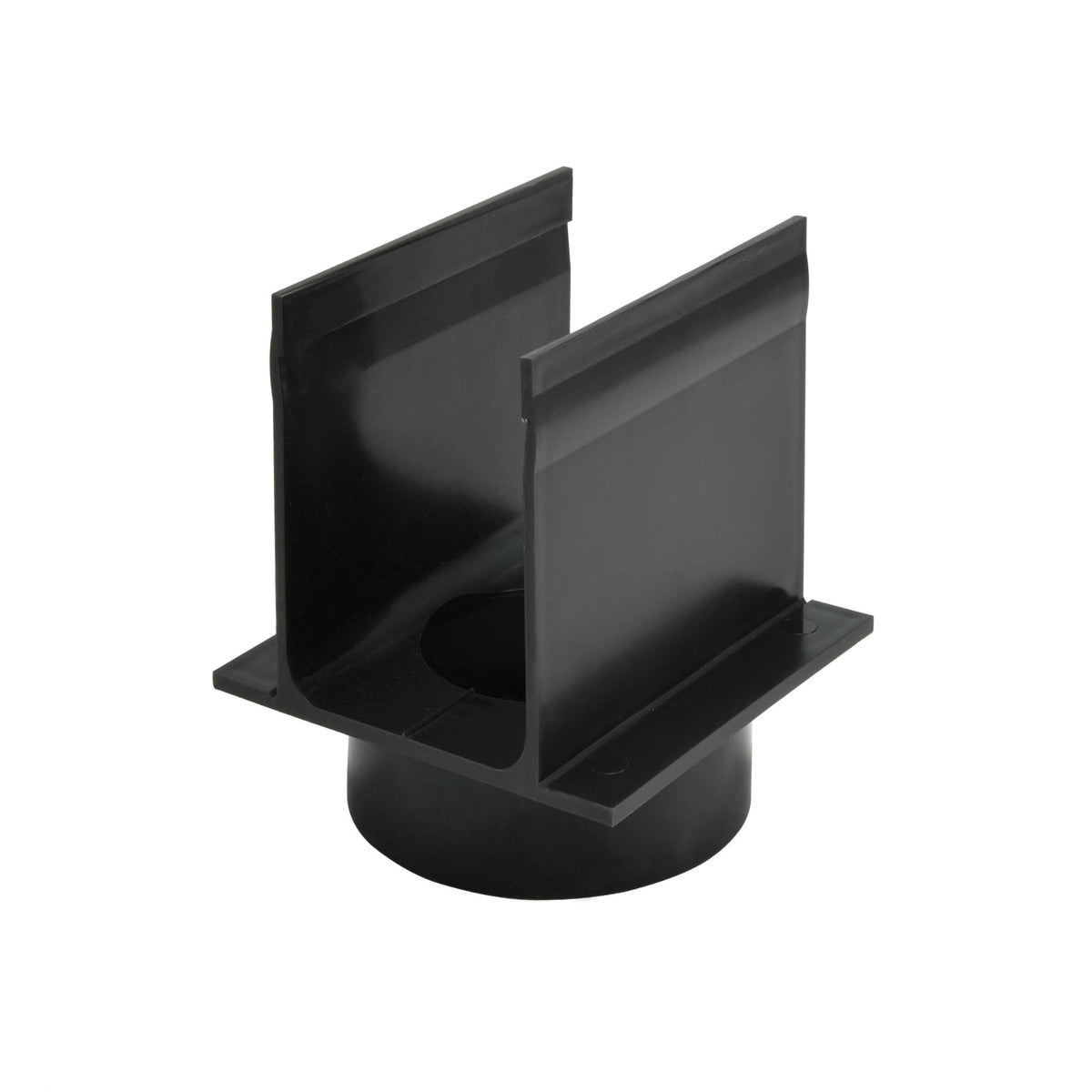 Senkrechter Ablauf für die Entwässerungsrinne UD PRO 65 
#A0003404