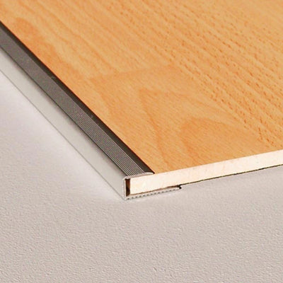 Eindprofiel Adapt alu zilver - Ansicht 2