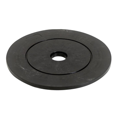 Compensatieplaat naar nivellering