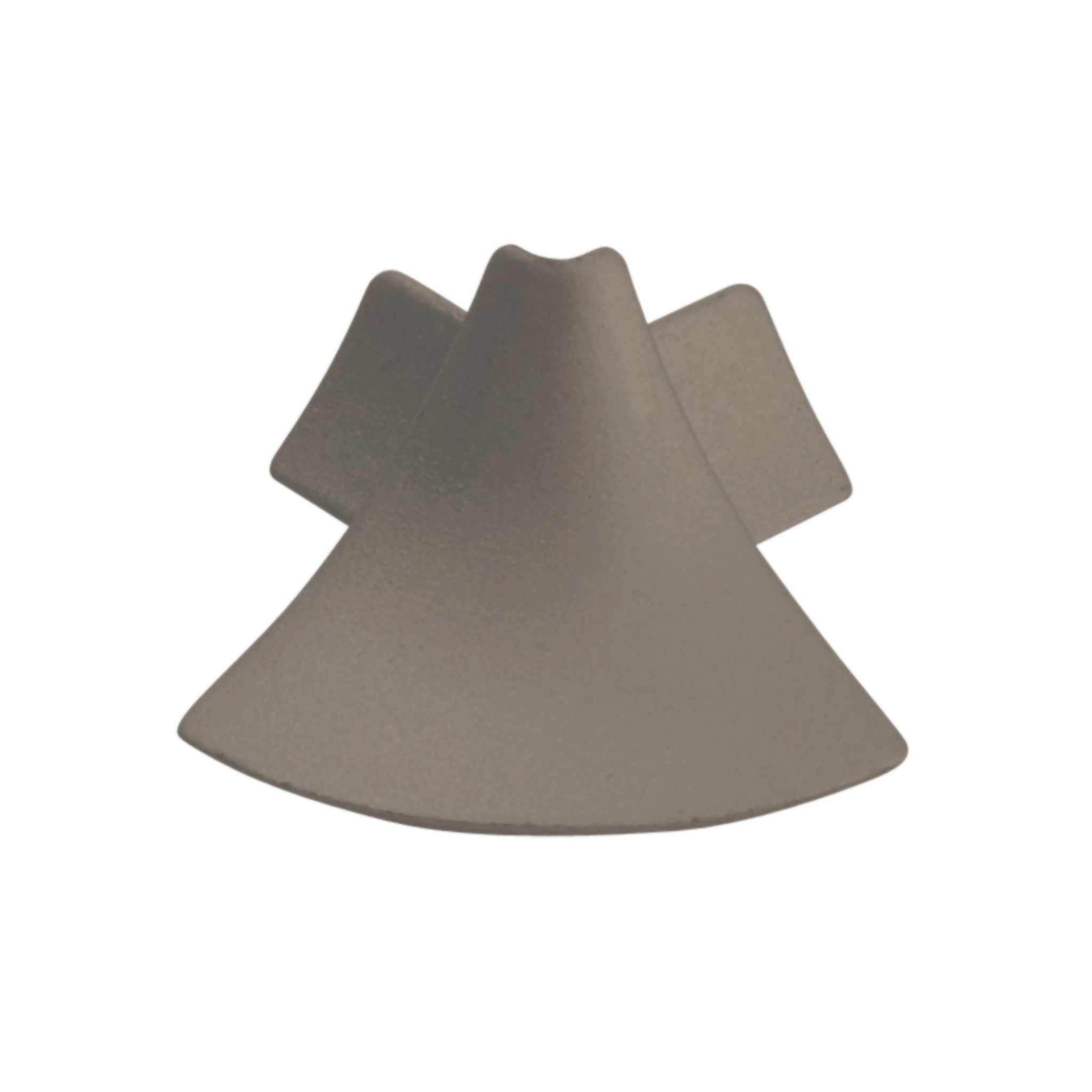 Open Azf File Buy titanium corner connection profile for exterior corners ...