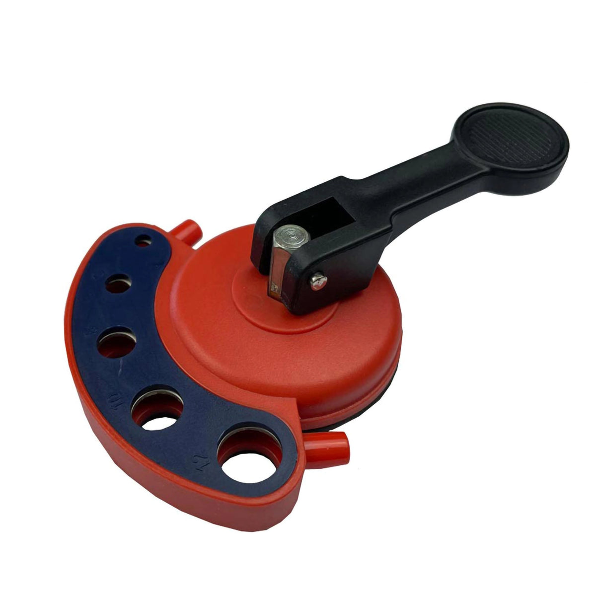 Bohrhilfe für Bohrkronen - 4 - 12 mm