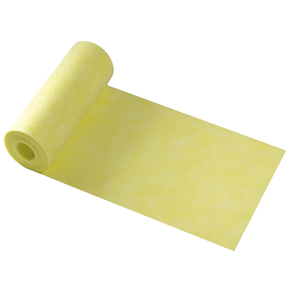 DURAL Dichtband WP gelb, leicht ausgerollt