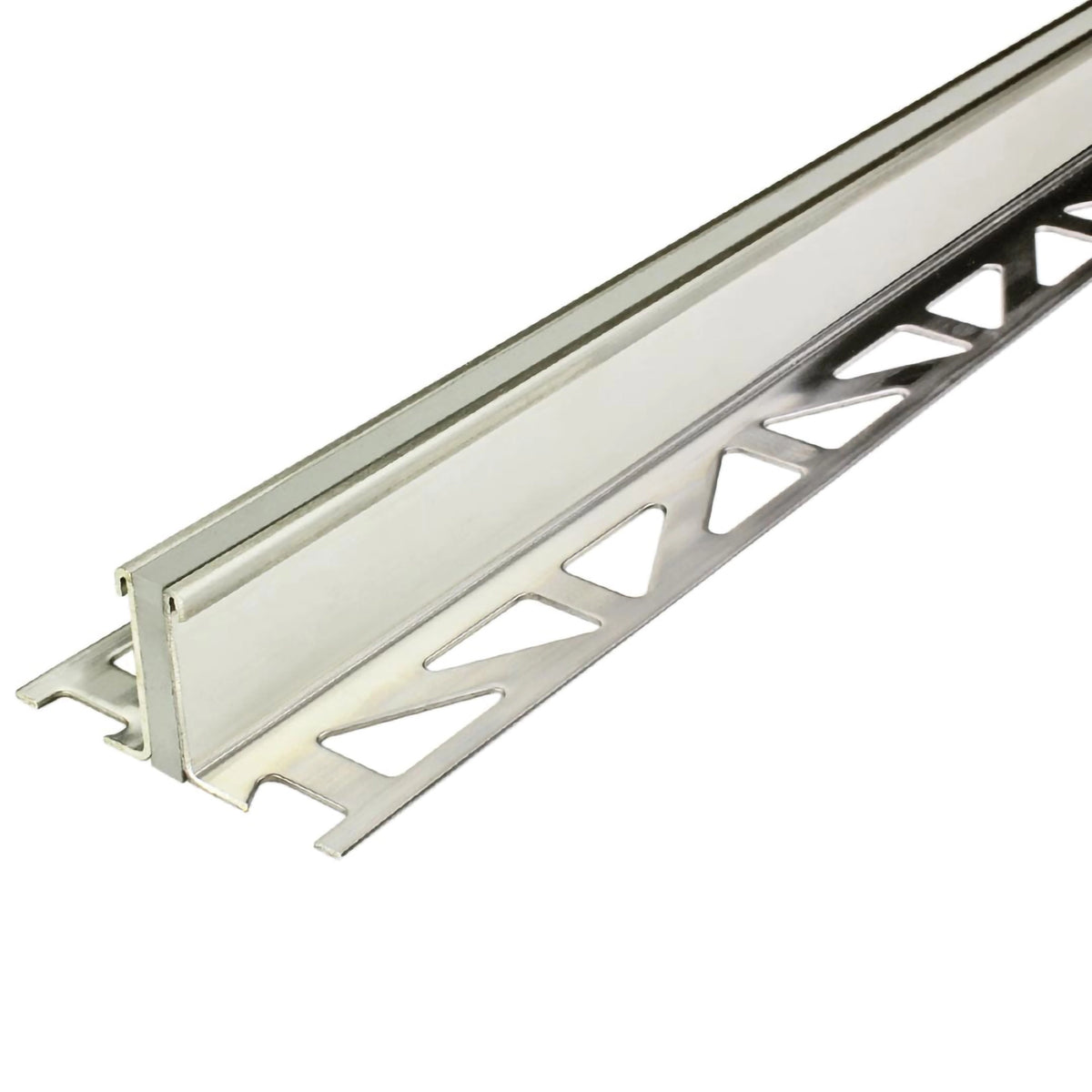 DURAL Dehnungsfugenprofil aus Edelstahl große Aufbauhöhe
#A0004635
#A0004636
#A0004637
#A0004639
#A0004640
#A0004641
#A0004642