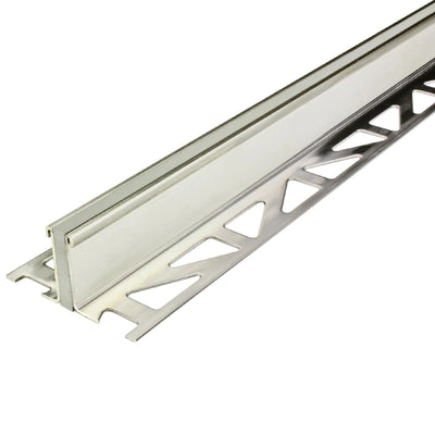 DURAL Uitzettingsvoegprofiel van roestvrij staal - Ansicht 2