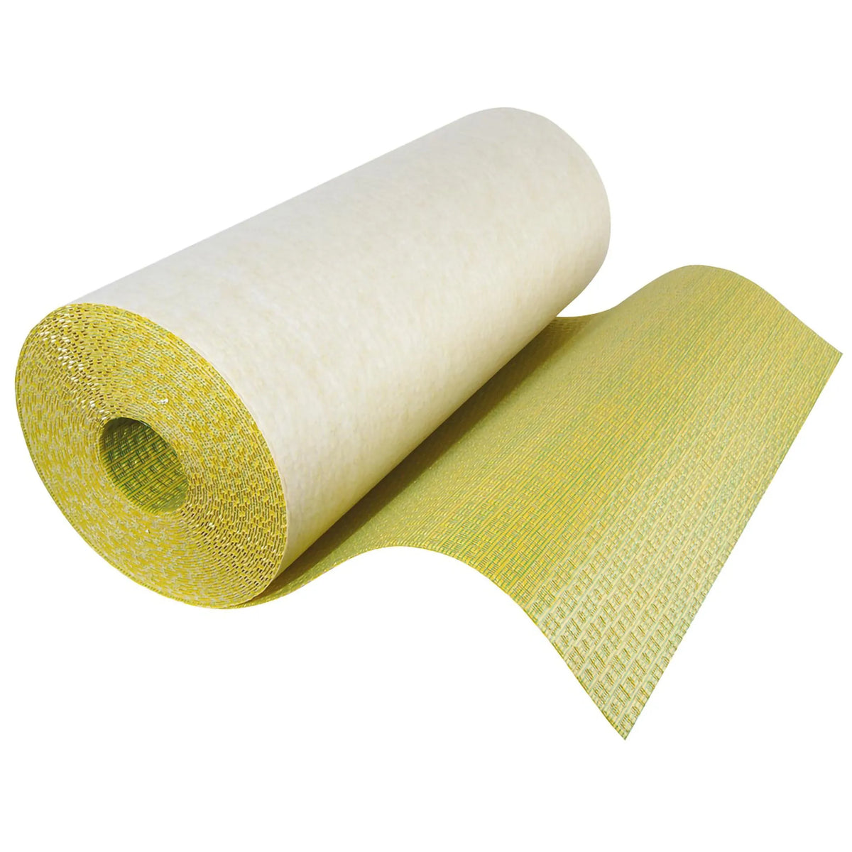 DURAL Entkopplungsmatte CI++ leicht ausgerollt