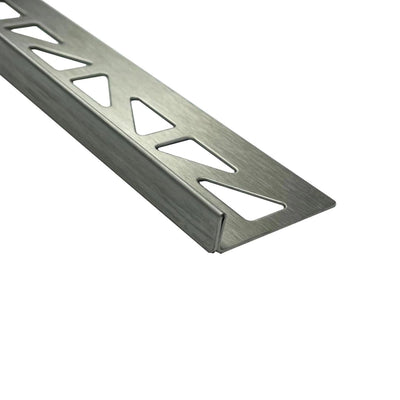 DURAL afschotprofiel roestvrij staal 148 cm - Ansicht 2