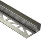DURAL afschotprofiel glasdrager 200 cm - links